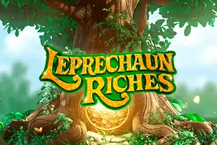 Leprechaun Riches